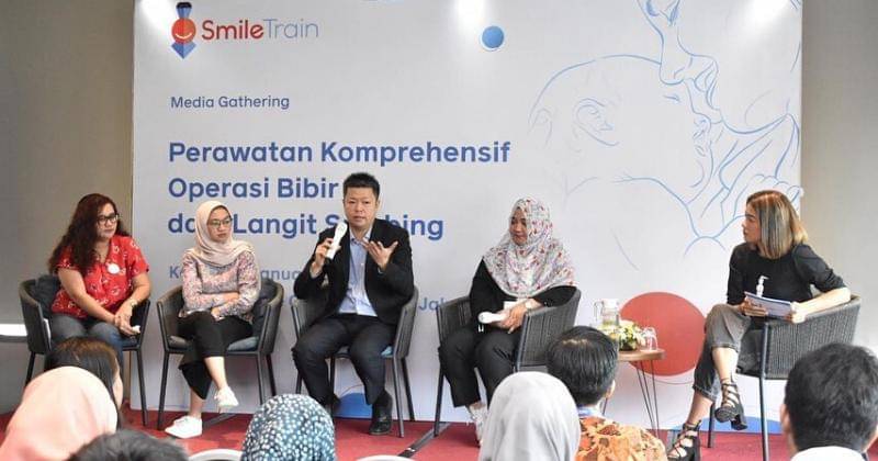 smiletrainindonesia
